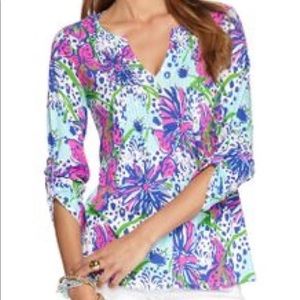 Lilly Pulitzer Braylen top